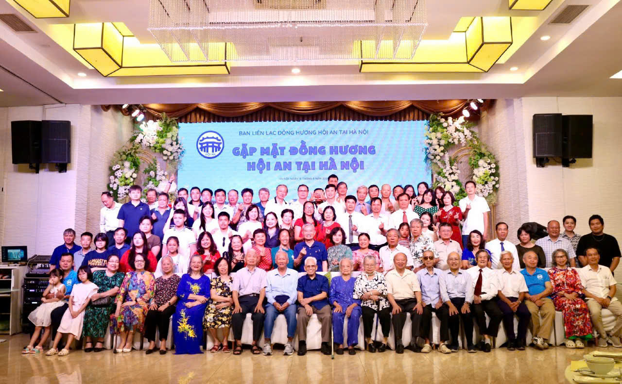 Hội An – Một miền ký ức không phai